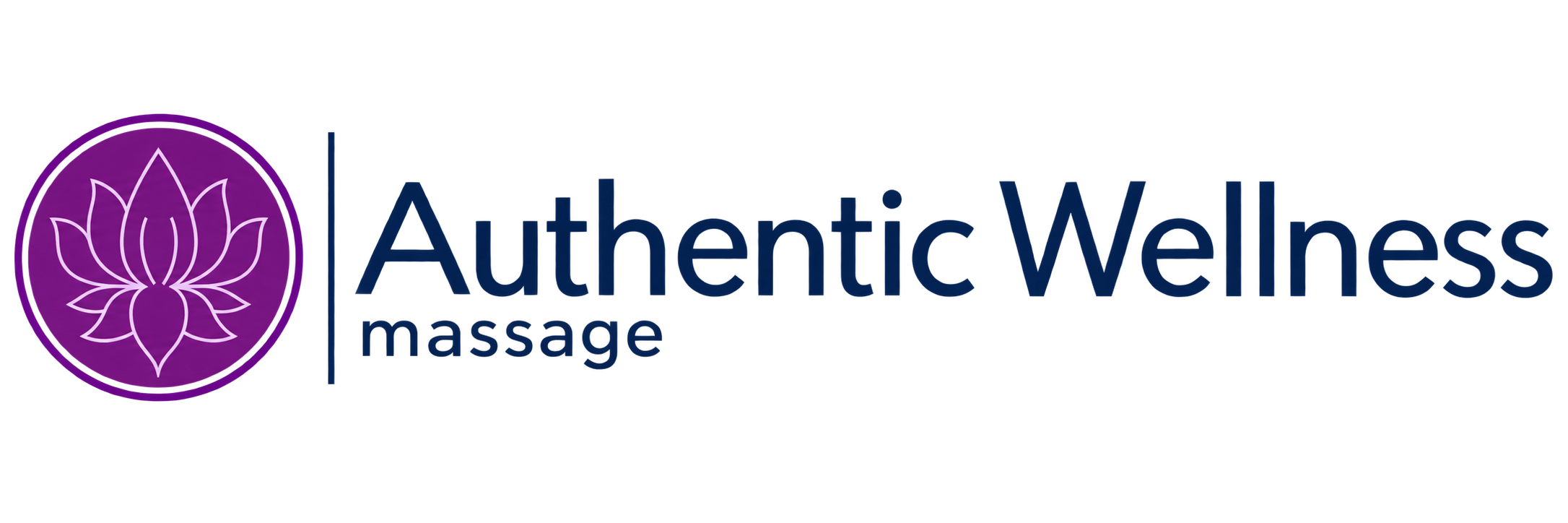 Authentic Wellness massage